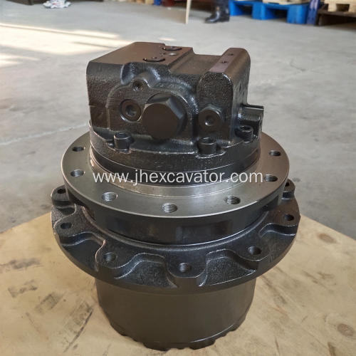 Komatsu PC78US-6N final drive PC78 Travel motor